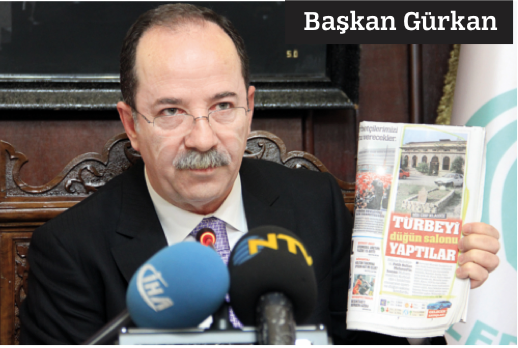 İncitme yazıktır atanı! İncitme yazıktır atanı!