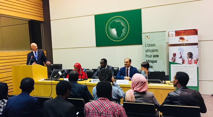 PTT, Dünya Posta Sektörüne Yön Vermeye Devam Ediyor