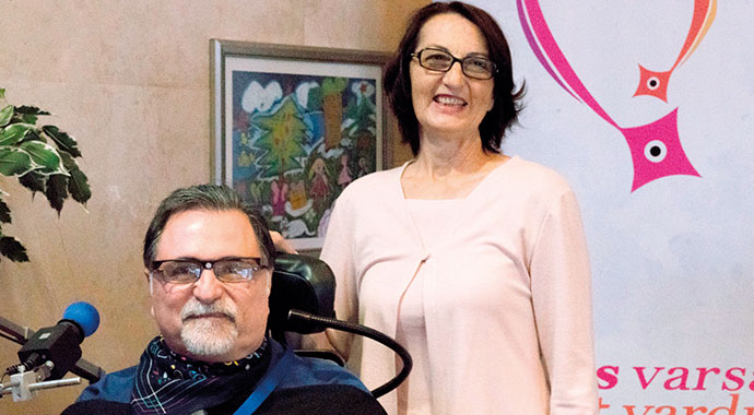 Türkiye’nin Hawking’i