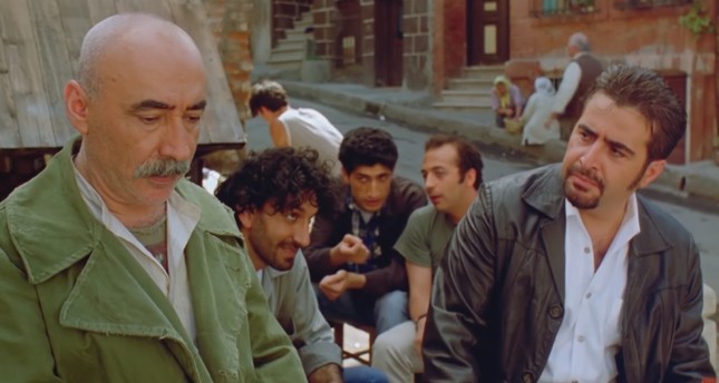 En İyi Türk filmleri listesi Burada (IMDB listesindeki en iyi Türk filmleri)