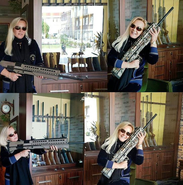 Ünlü sunucu Vatan Şaşmaz öldürüldü |Vatan Şaşmaz kimdir,nasıl öldü?