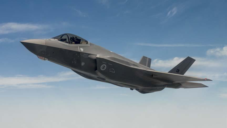 F-35 uçağında 'iyi ki çıkarılmışız' dedirten rakamlar! Programın maliyetinde inanılmaz artış