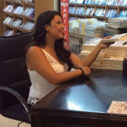 Canan Mat'tan Türkiye'de bir ilk