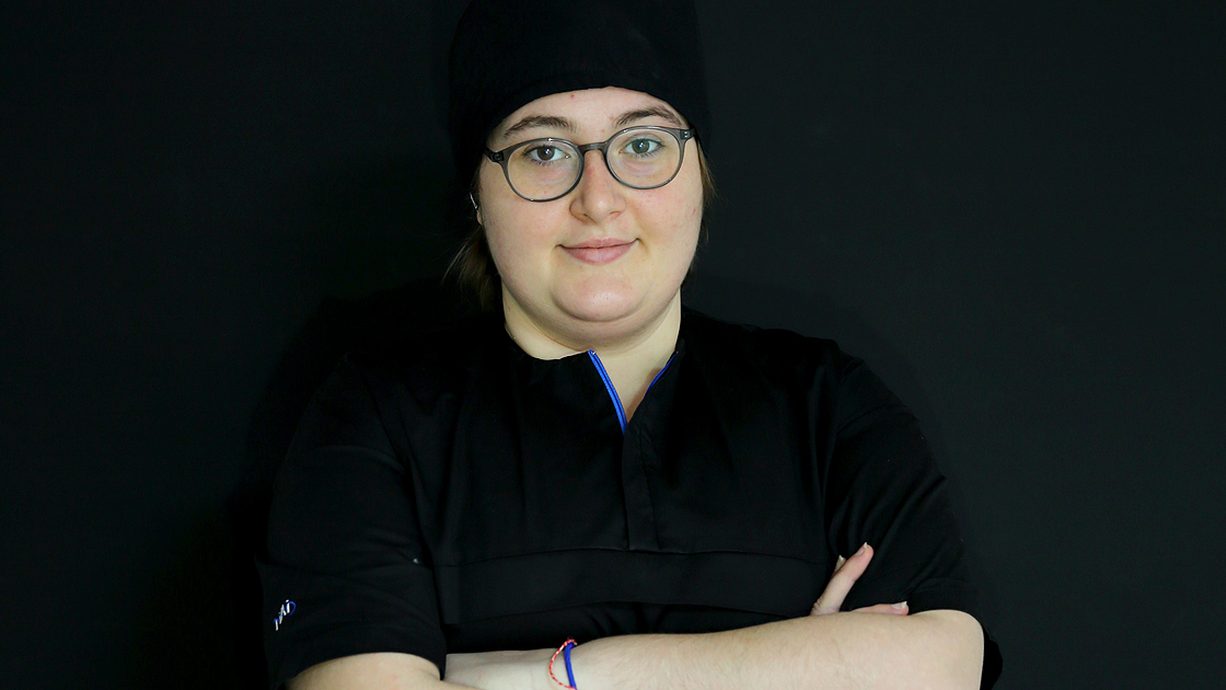 Filyasyon ekiplerinin hayali 'tulumsuz bir hayat'