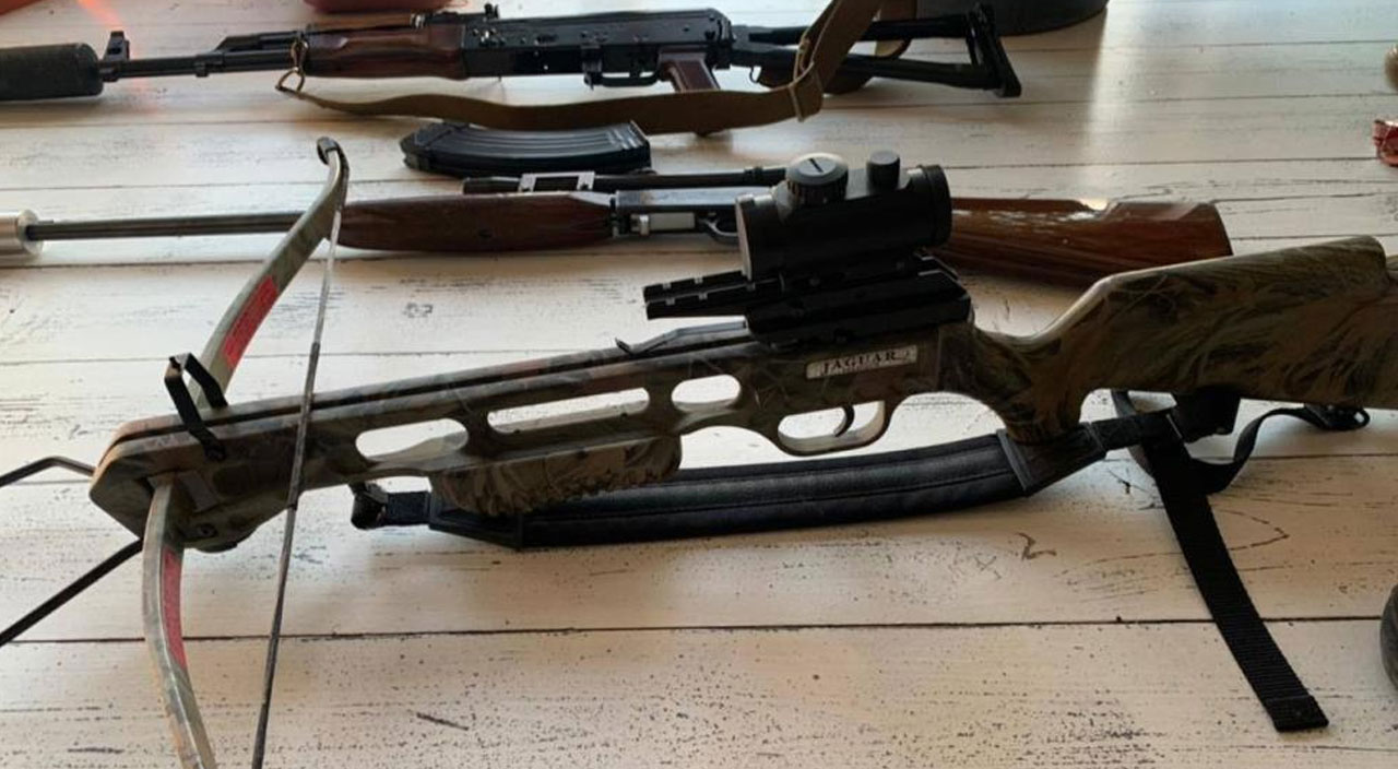 Zelenskiy’i öldürmek için suikast timi toplayan şahıs yakalandı