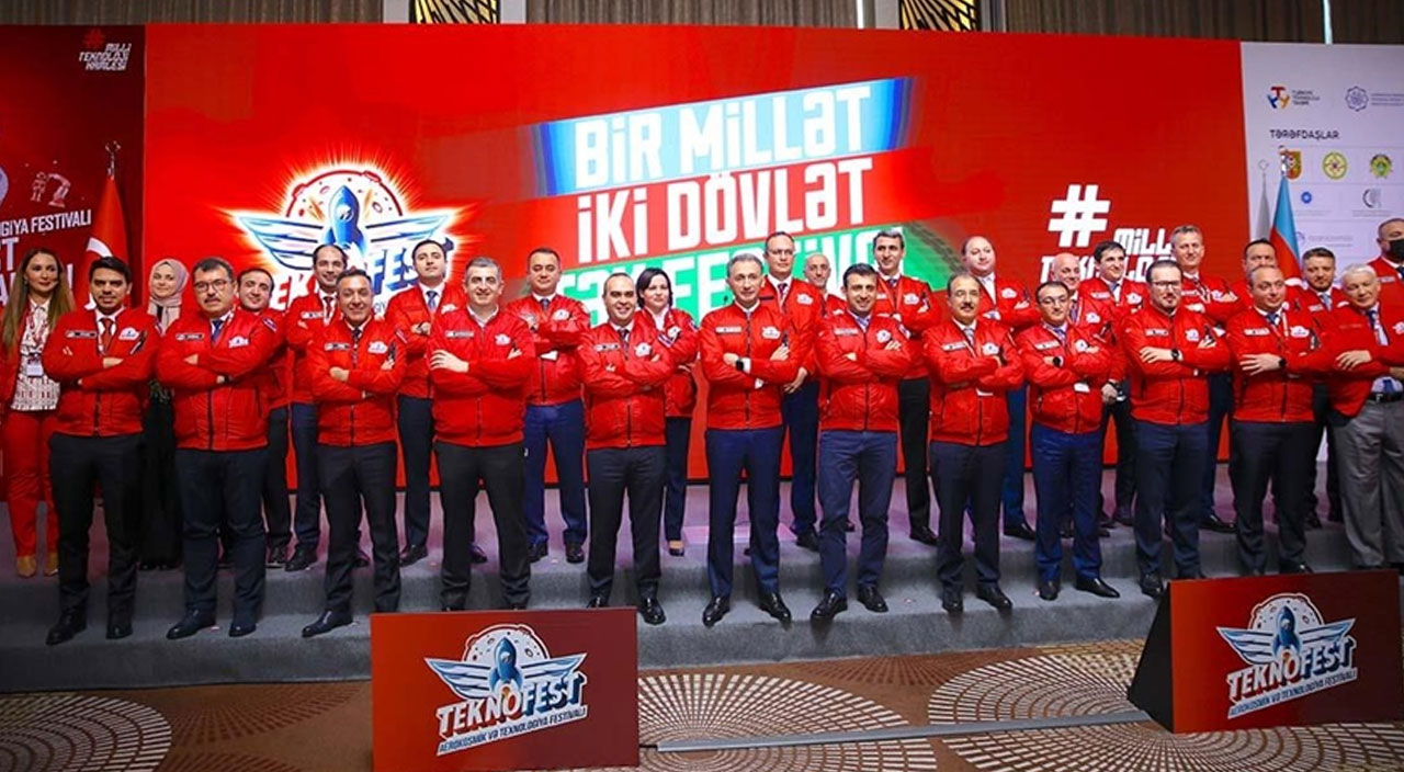 Cumhurbaşkanı Erdoğan: Savaşta olduğu gibi barışta da Azerbaycan'ın yanındayız