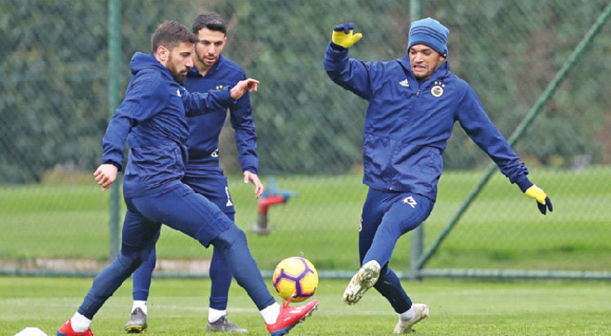 Forma için savaş var