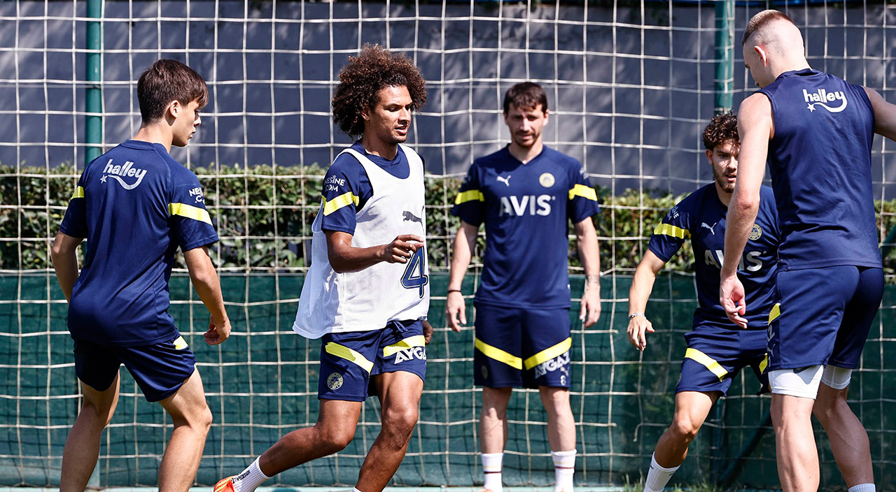 Gözü yüksekte! Jorge Jesus: Fenerbahçe hak ettiği yerde değil