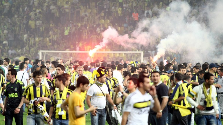 Kastamonuspor yanlışlıkla şampiyonluk turu attı Kastamonuspor yanlışlıkla şampiyonluk turu attı