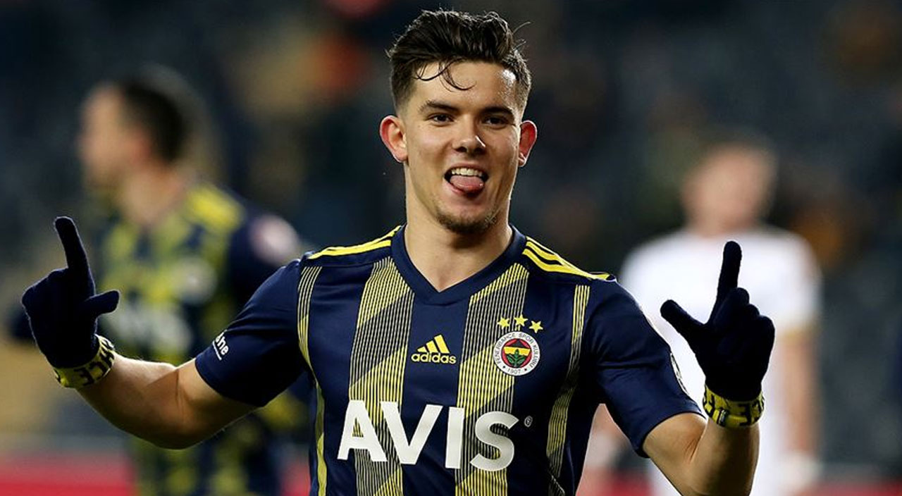 Stefan Kuntz'dan Ferdi Kadıoğlu açıklaması: Mart ayında karar verecek