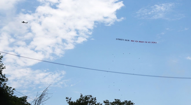 FETÖ’nün Pensilvanya’daki terör kampı