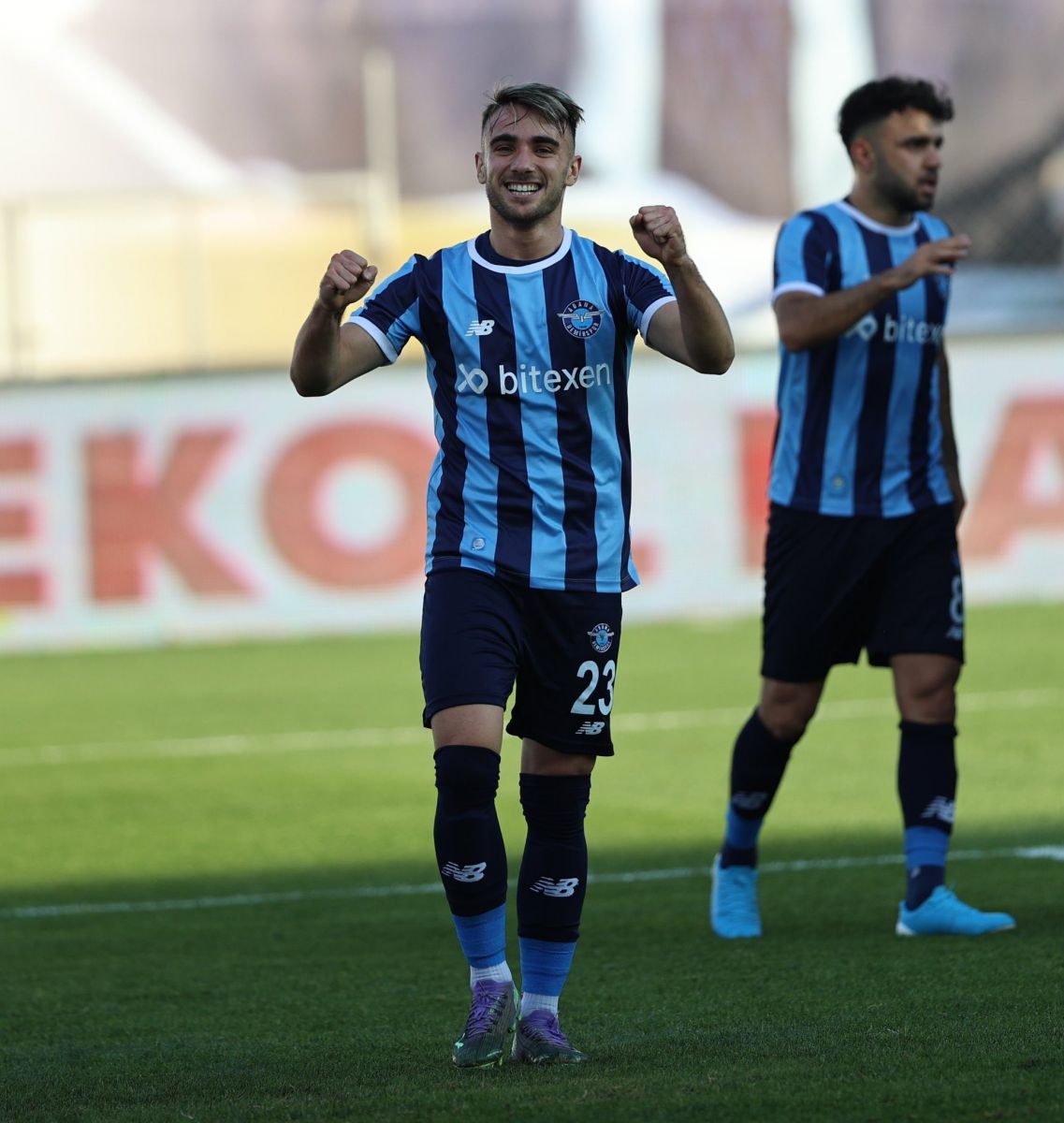 Balotelli olay çıkardı mı? Yunus Akgün'den cevap