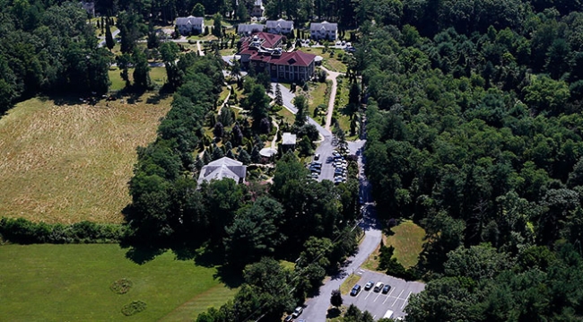 FETÖ’nün Pensilvanya’daki terör kampı