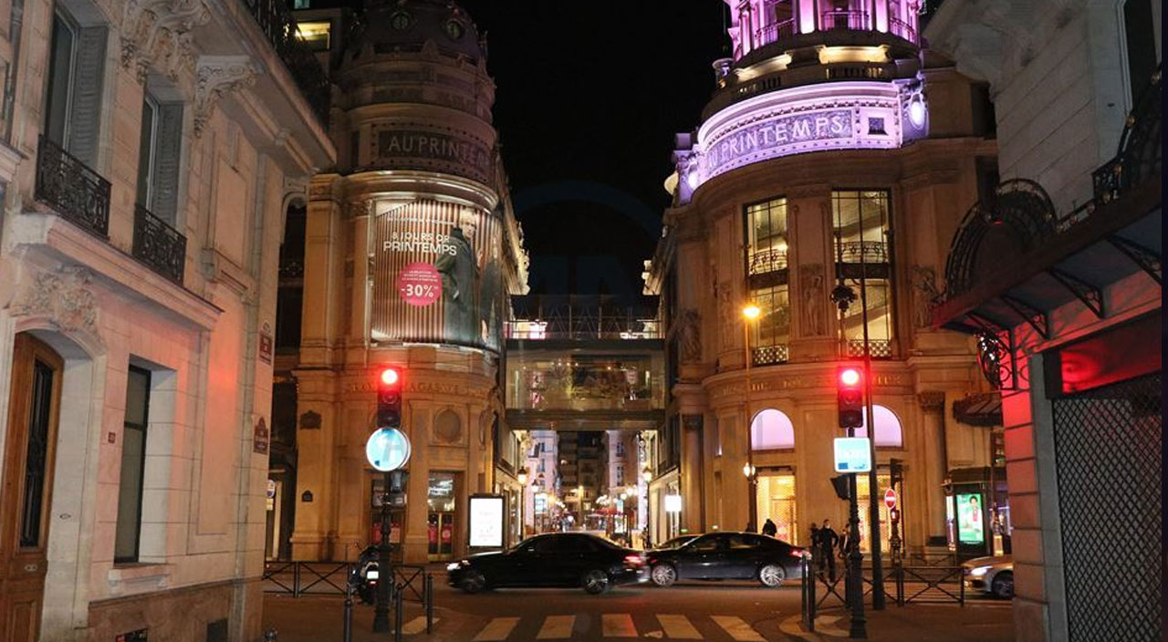 Avrupa karanlığa gömülüyor! Tasarruf önlemleri devrede