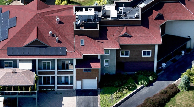 FETÖ’nün Pensilvanya’daki terör kampı