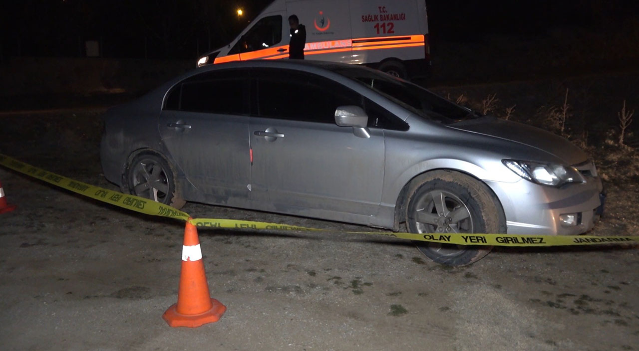 Kayıplara karışan kadının son mesajı ortaya çıktı