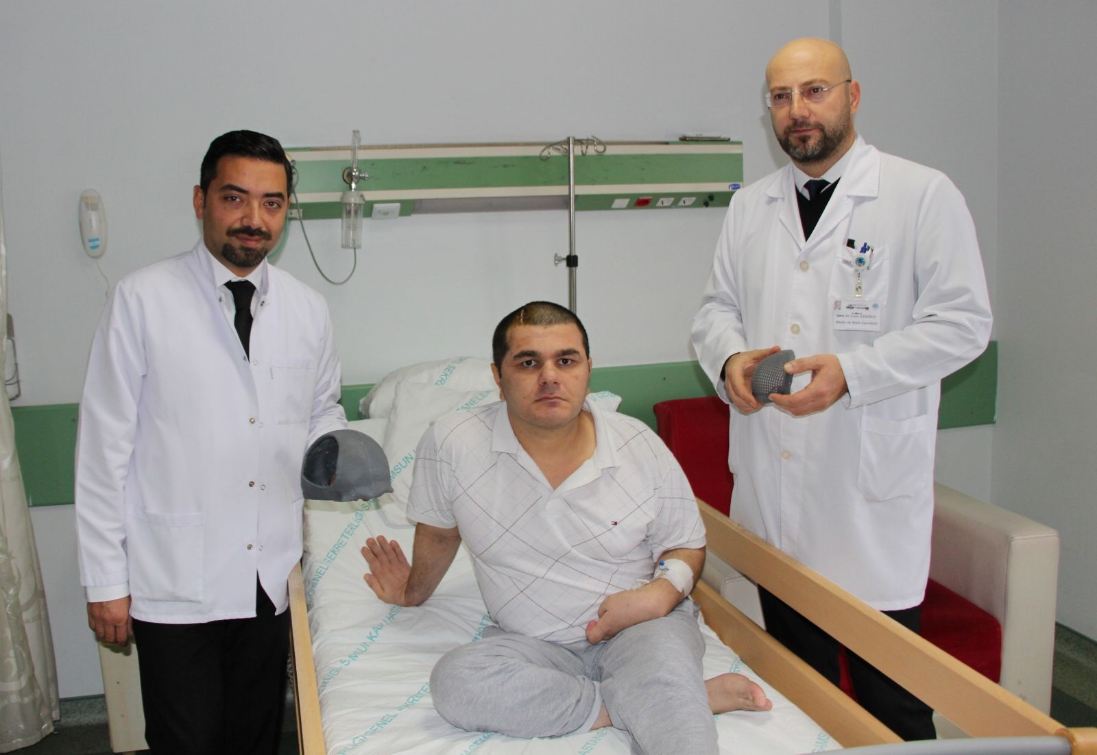 İki fotoğraf arasında inanılmaz fark