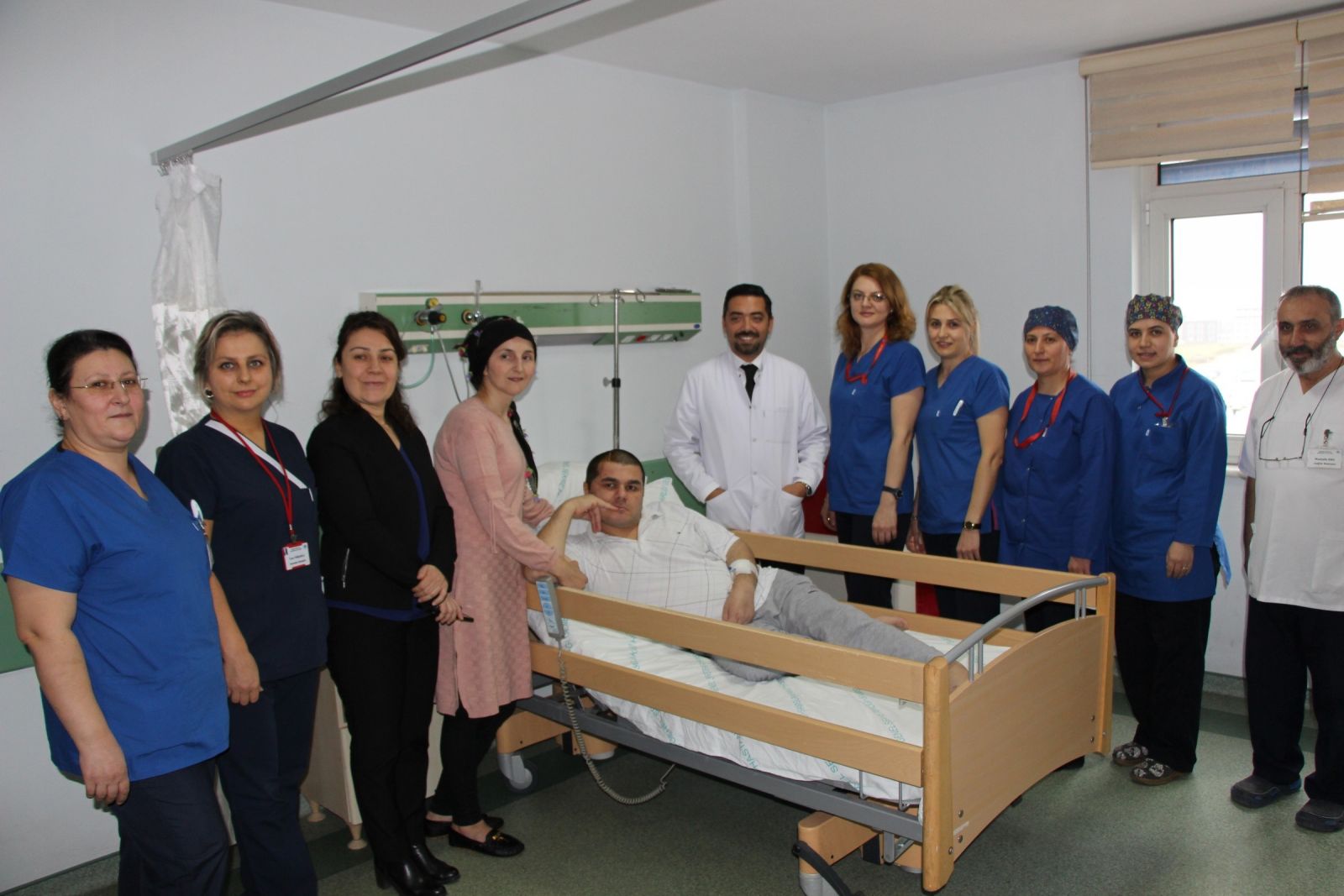 İki fotoğraf arasında inanılmaz fark