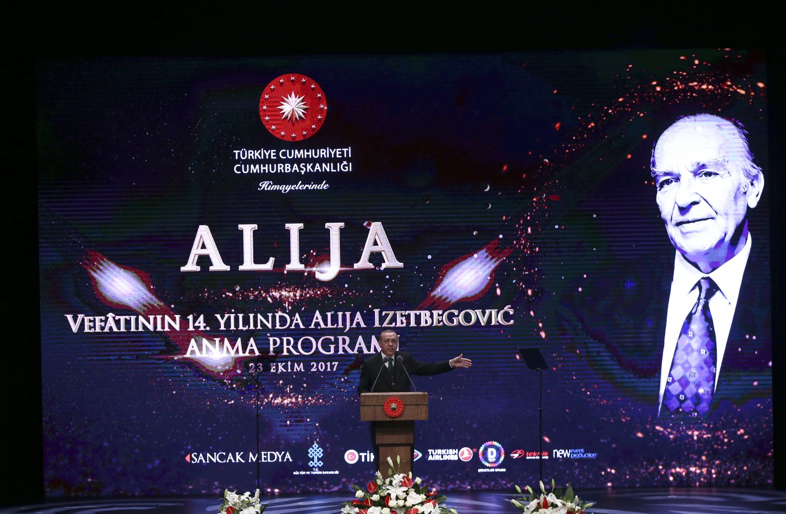 Erdoğan'dan Avusturya'ya tepki: Ya sen insan değil misin?