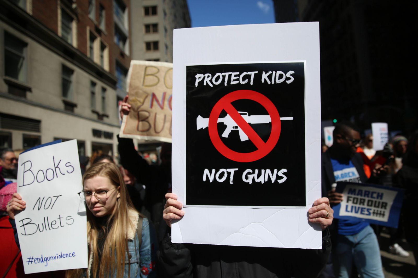 ABD ayağa kalktı! Dalga dalga yayılıyor