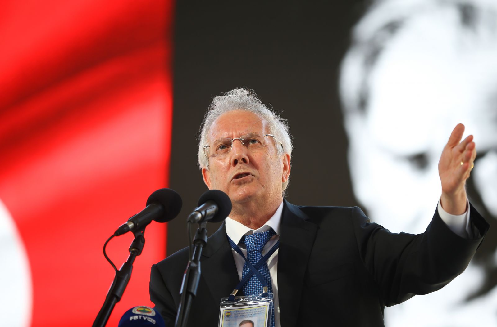 Fenerbahçe Başkanı kim oldu, kim seçildi? Ali Koç mu, Aziz Yıldırım mı başkan oldu?