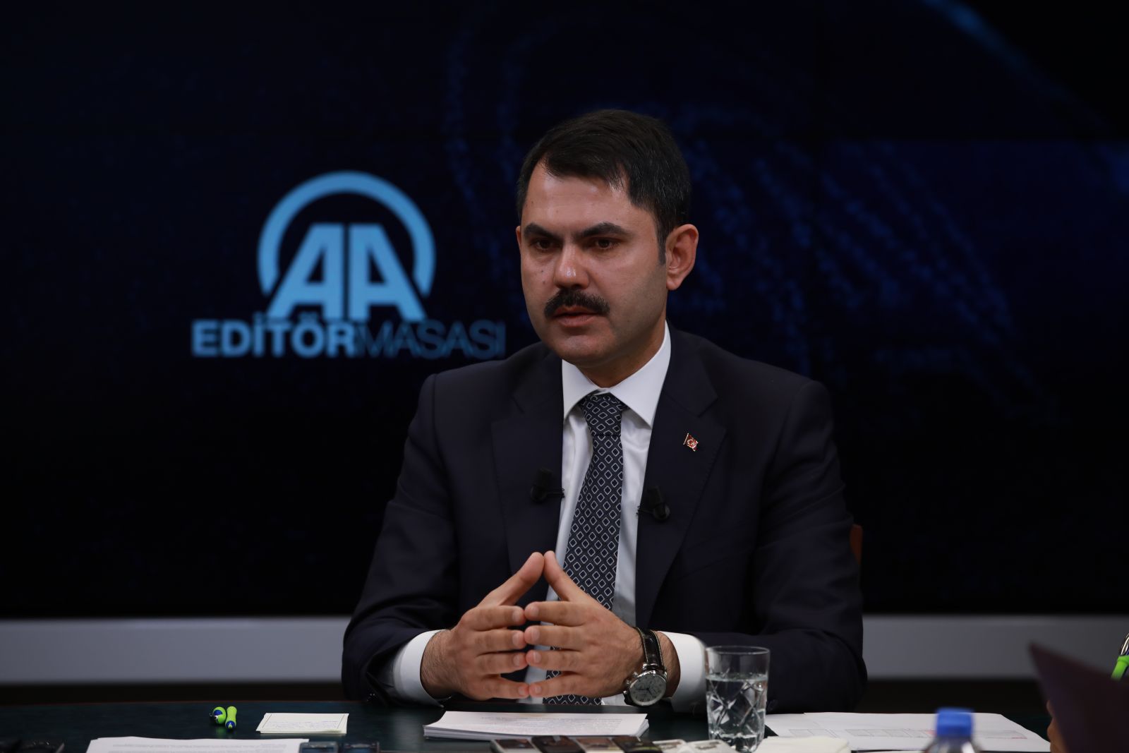 Çevre ve Şehircilik Bakanı Kurum: LPG'li araçlar da kapalı alanlara girebilecek