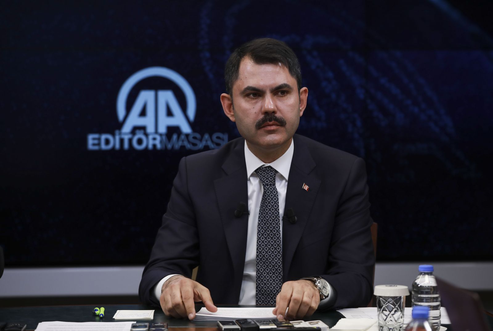 Çevre ve Şehircilik Bakanı Kurum: LPG'li araçlar da kapalı alanlara girebilecek