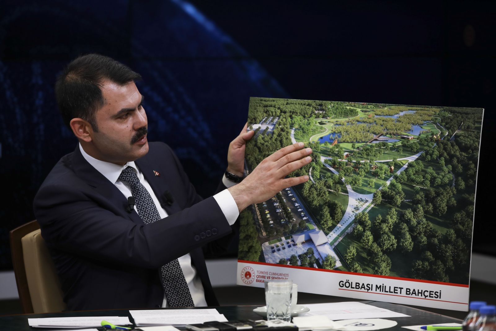 Çevre ve Şehircilik Bakanı Kurum: LPG'li araçlar da kapalı alanlara girebilecek