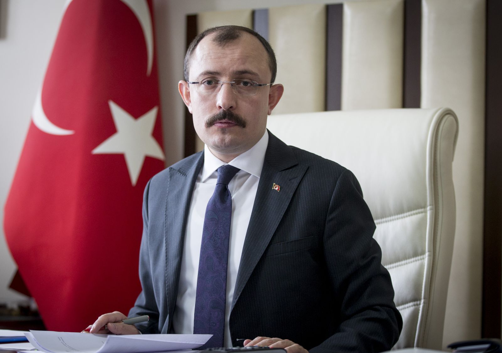 AK Parti'den Kapadokya'ya yasal koruma kalkanı