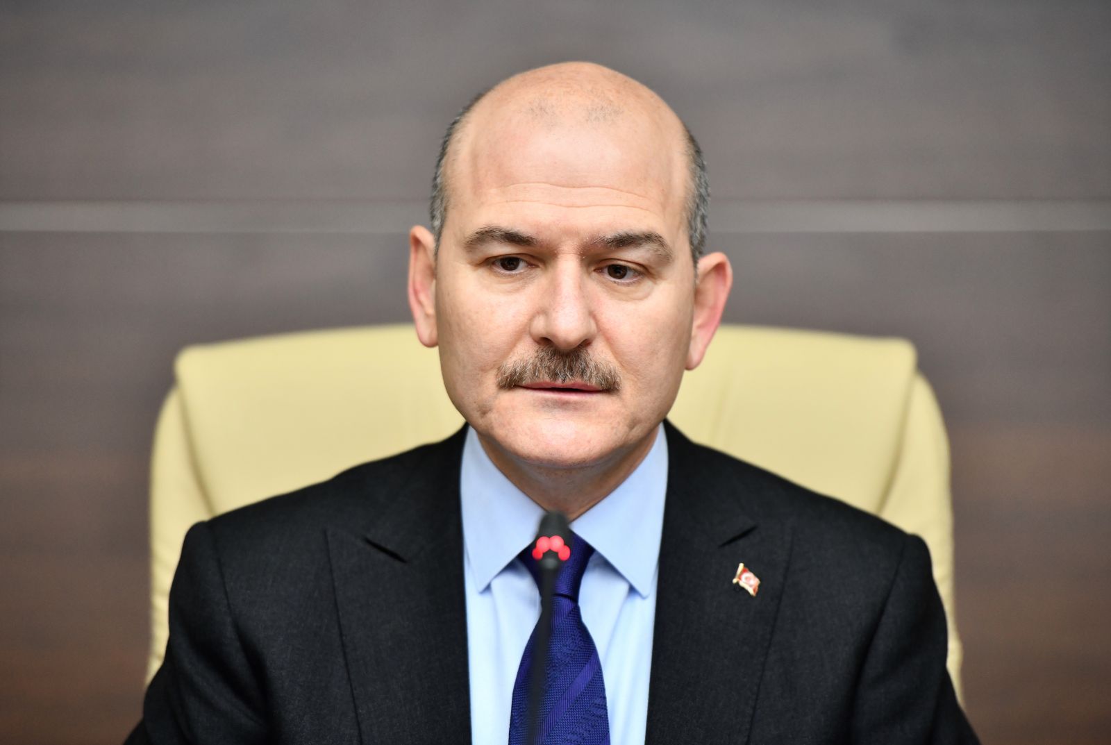 Elazığ'daki depremde 39 kişi hayatını kaybetti, 1607 kişi yaralandı