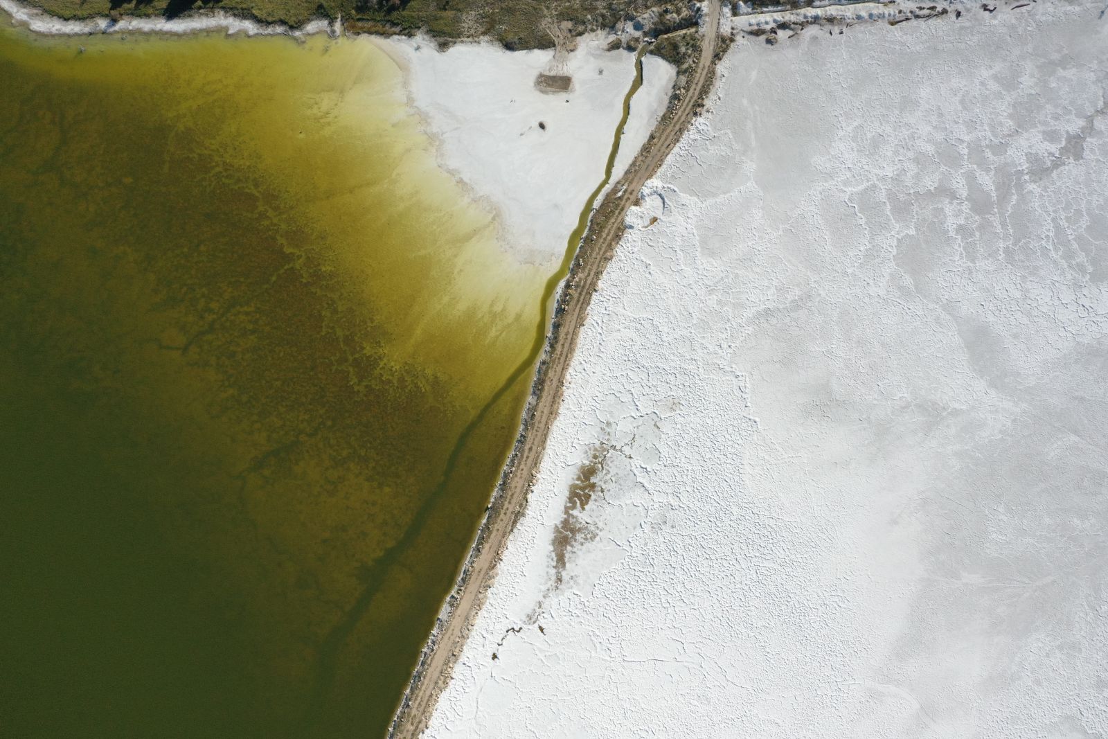 Bakan Dönmez: Türkiye’de ilk defa lityum üretimine başlayacağız