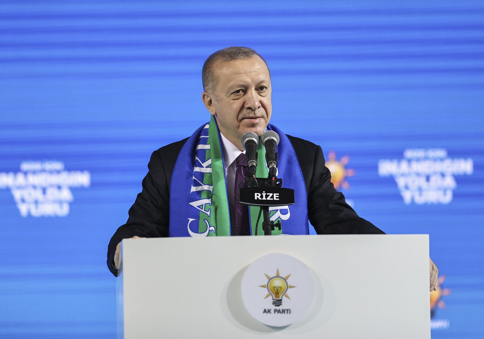 Erdoğan: Şehit edilen kardeşlerimizi kurtarmak için çok uğraştık Erdoğan: Şehit edilen kardeşlerimizi kurtarmak için çok uğraştık