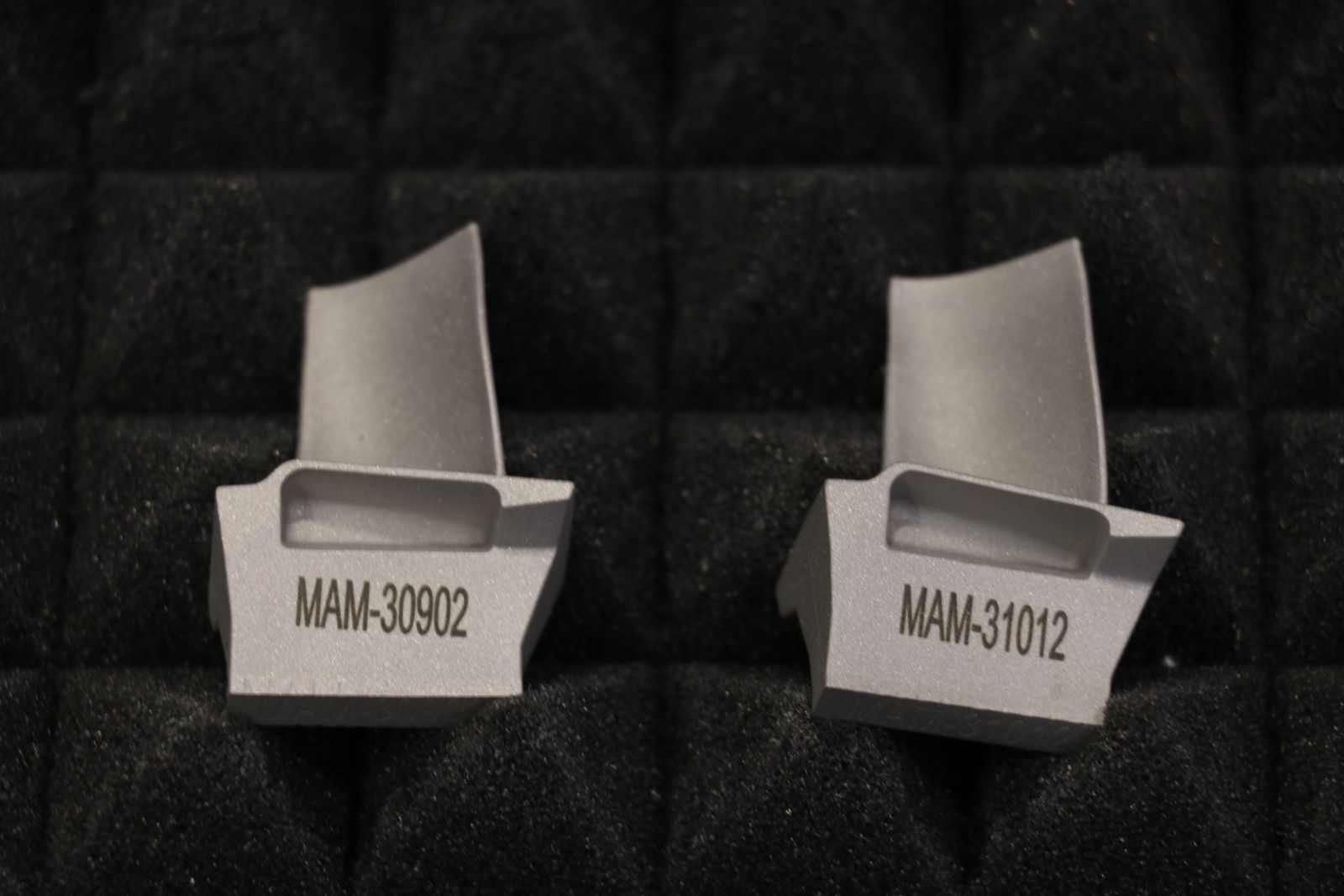 TÜBİTAK Başkanı Mandal duyurdu: Milli motorun en zor parçası üretildi