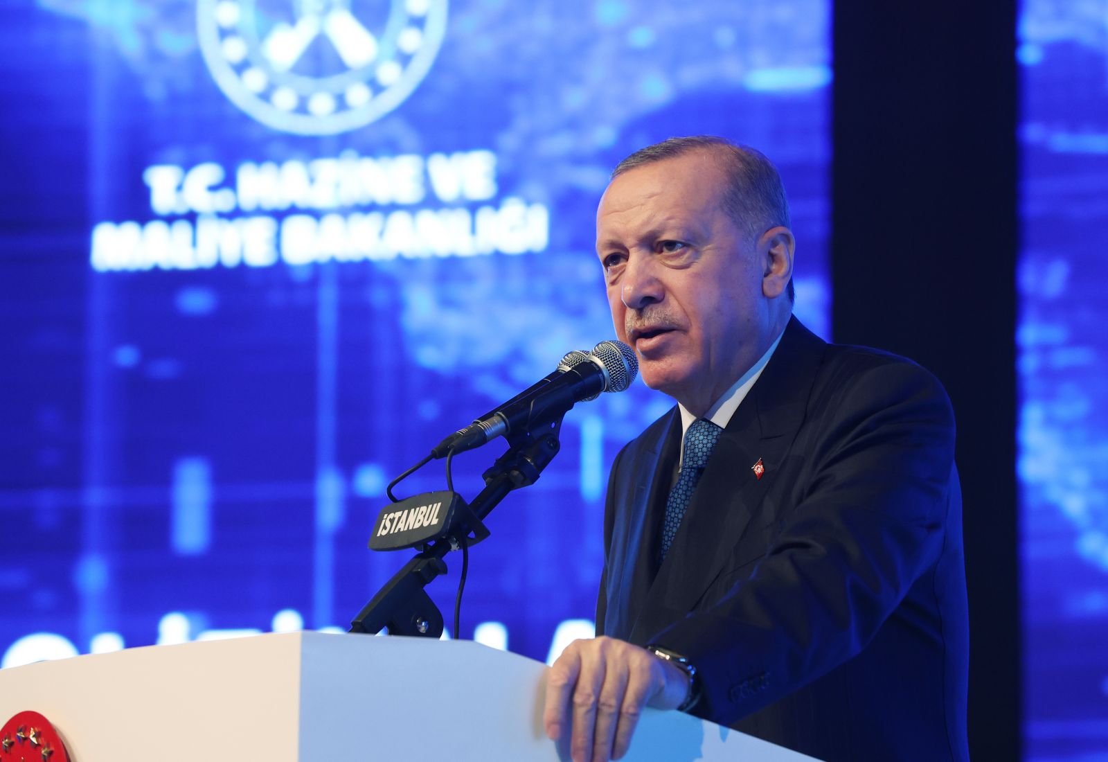 Ülkeyi şahlandıracak dev adımlar