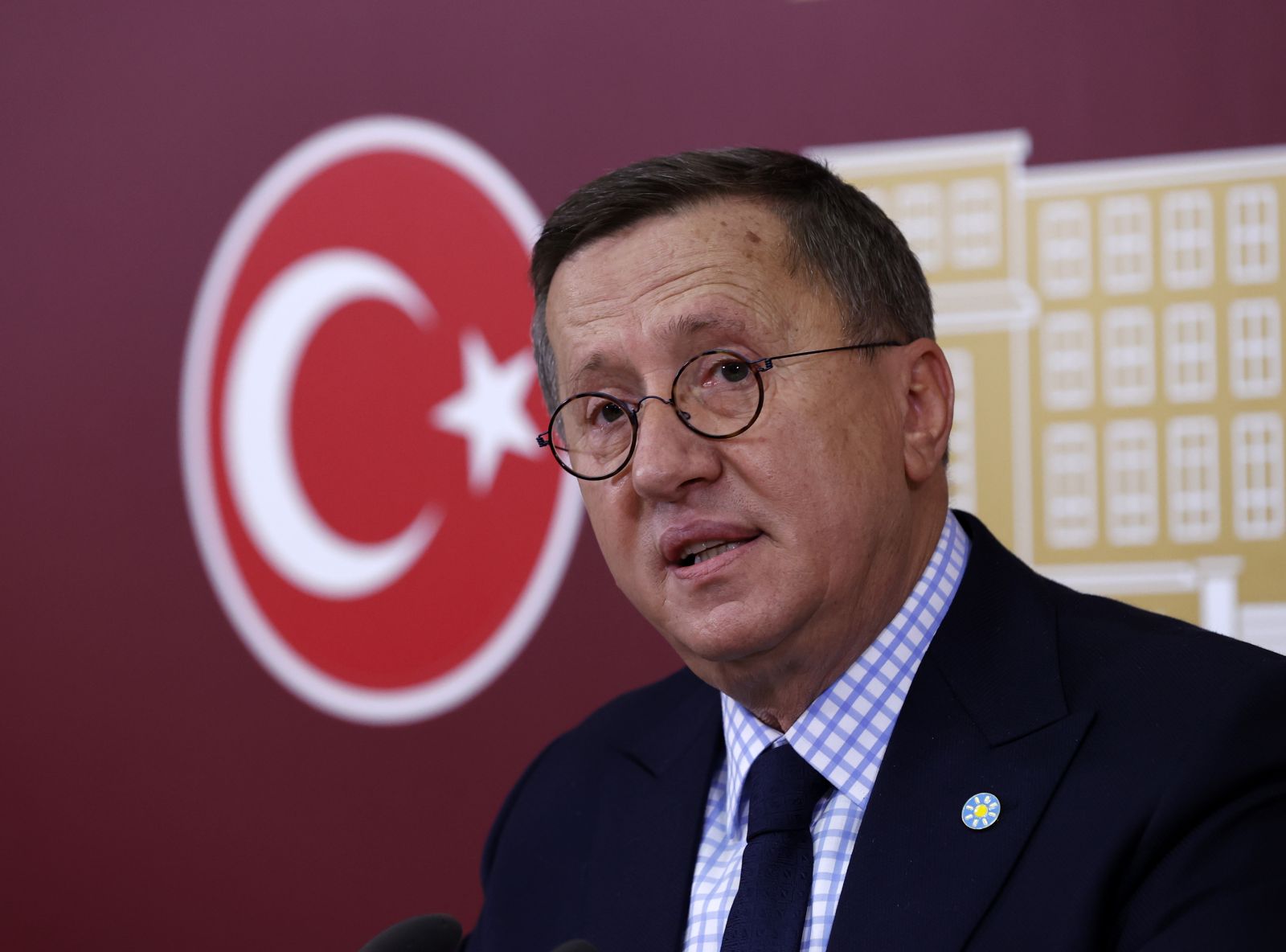 Saldırıya uğrayan İHA muhabiri, Meral Akşener’i yalanladı