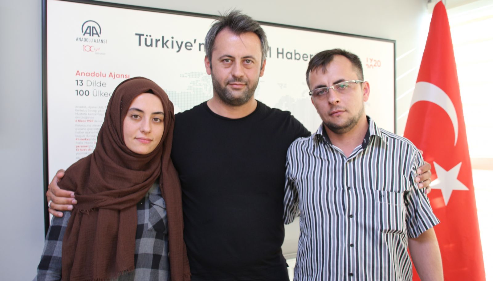 Büyükşen çifti cinayetinde flaş gelişme: Katil yakalandı! Büyükşen çifti cinayetinde flaş gelişme: Katil yakalandı!