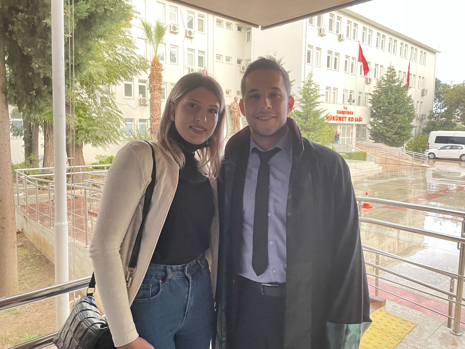 Karısını 38 yerinden bıçaklayan kocaya 18 yıl hapis