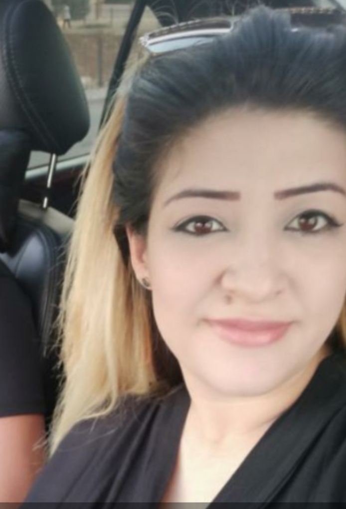 20 gün önce anne olmuştu, kocasının dayakları canından etti