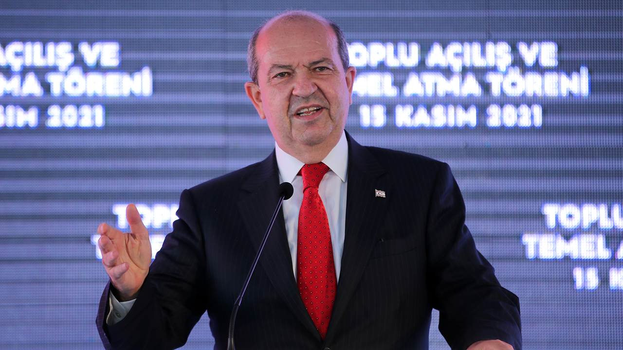 Türkiye, Kıbrıs Rum kesimindeki cami saldırısına kınadı Türkiye, Kıbrıs Rum kesimindeki cami saldırısına kınadı