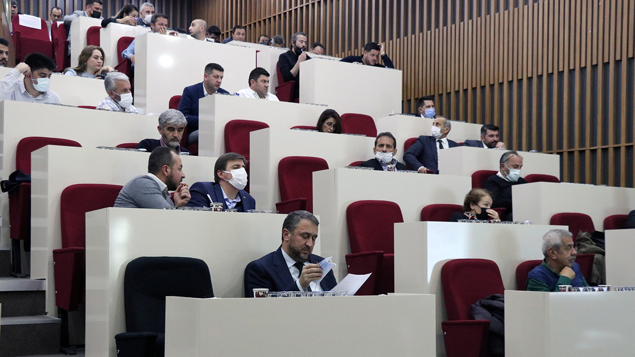 Bolu'da yabancılara su 2,5 dolar, nikâh 100 bin TL oldu