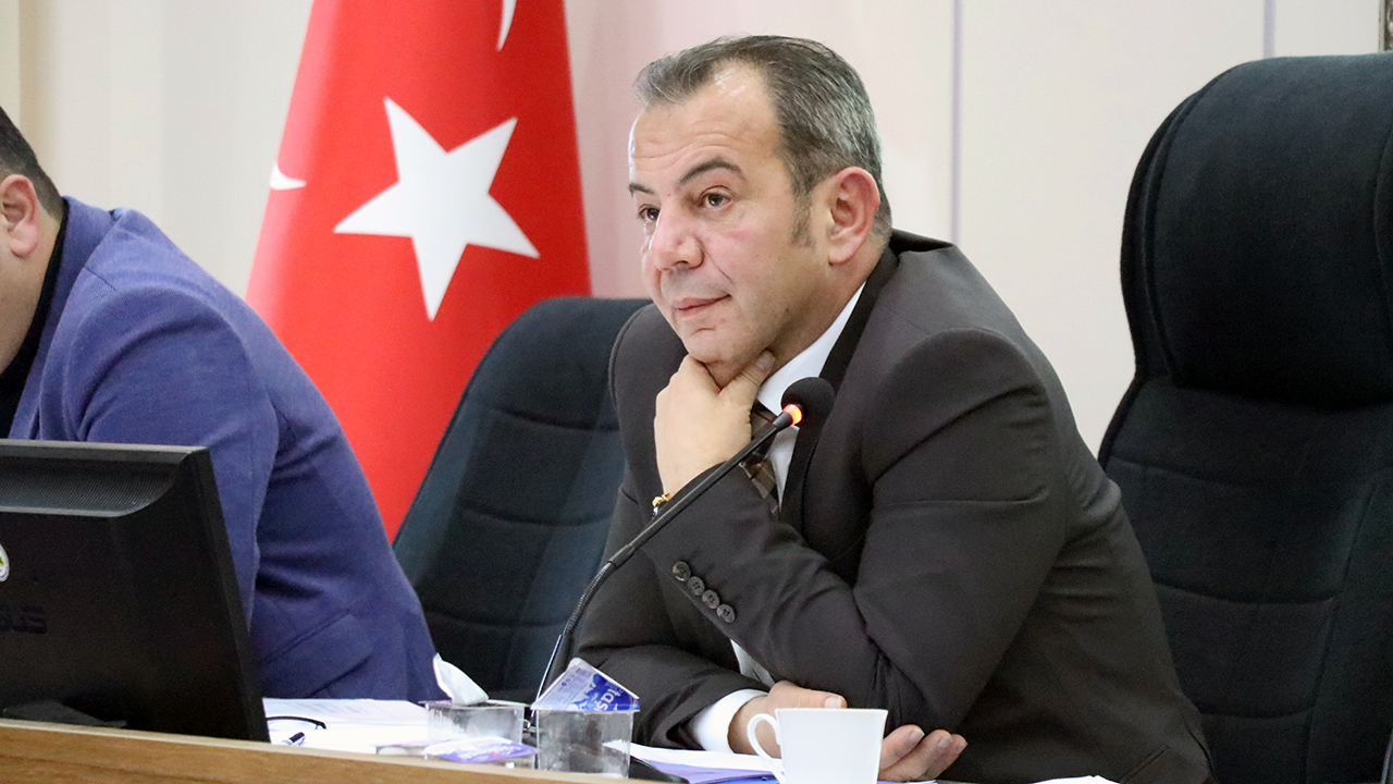 Bolu'da yabancılara su 2,5 dolar, nikâh 100 bin TL oldu