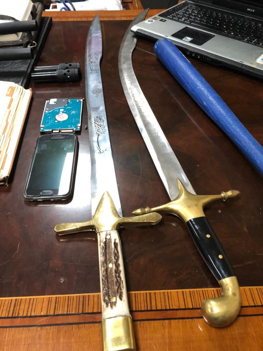 Avukatlı sahte senet çetesine darbe! Avukatlı sahte senet çetesine darbe!