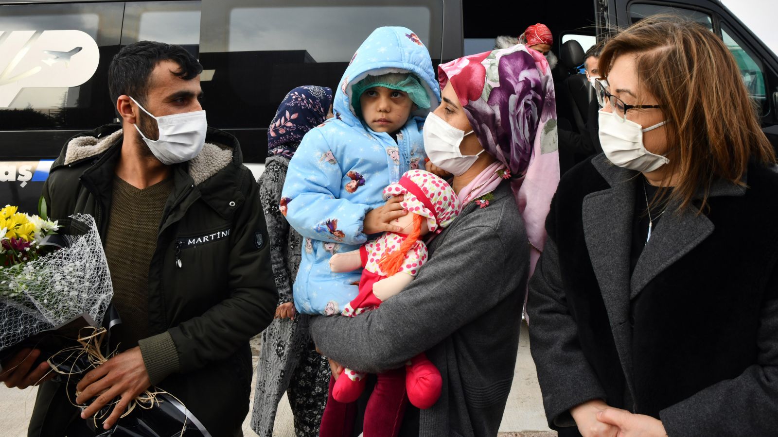 Asiye'yi parçalayan Pitbull'lar silah sayıldı