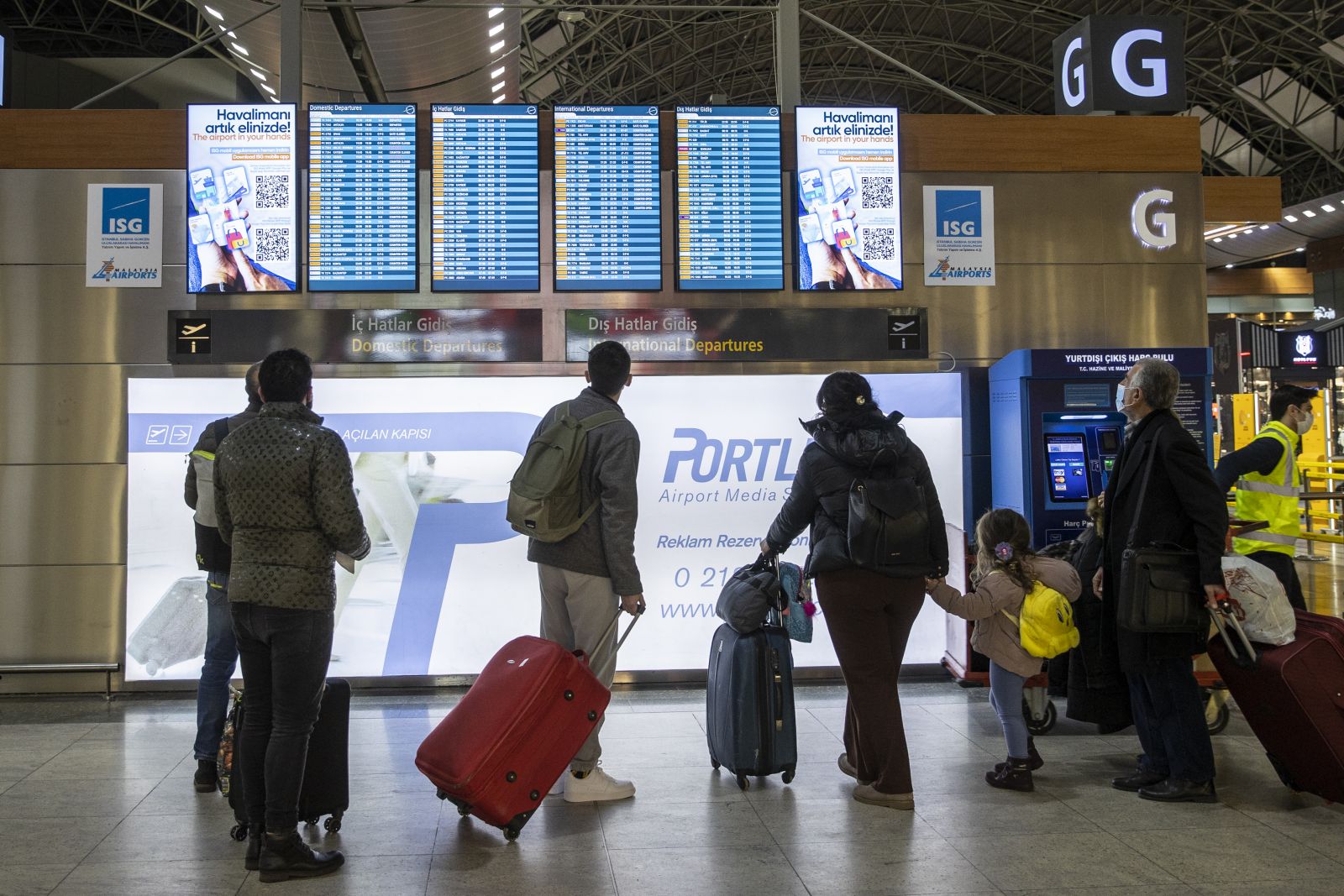 Türkiye-Ermenistan arasındaki doğrudan uçuşlar başladı