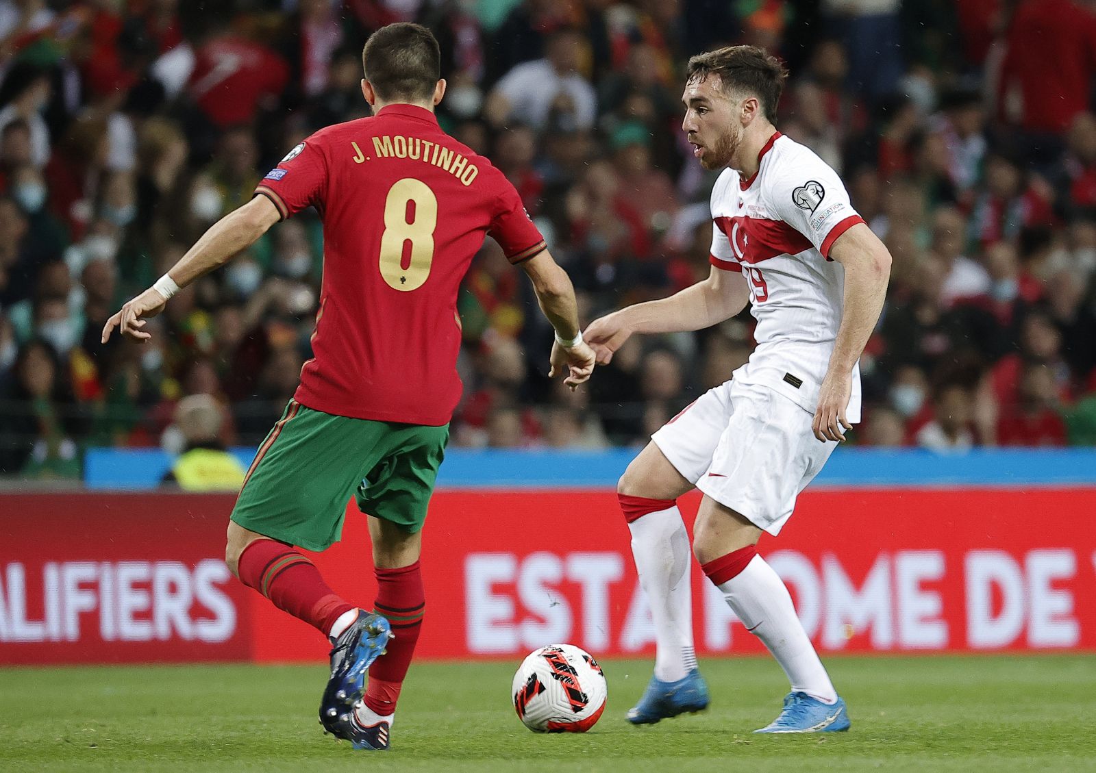 Eski futbolcu, Orkun Kökçü'yü Juventus'a önerdi