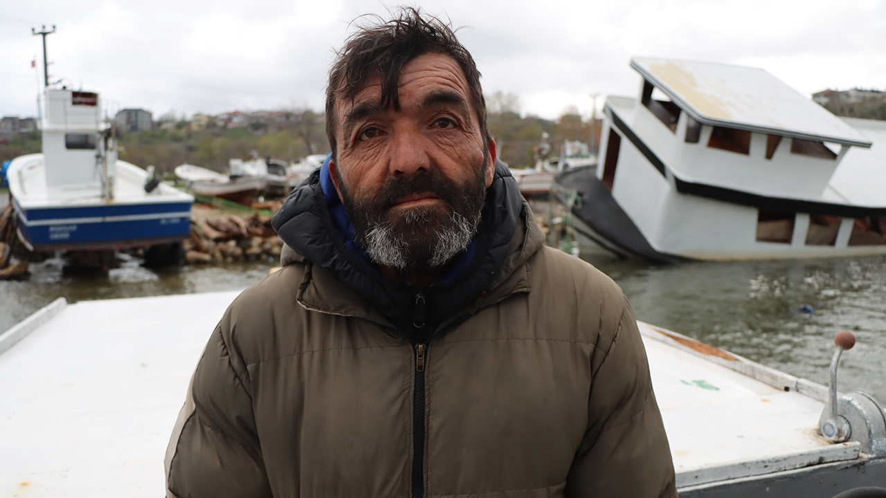 İstanbul'a su sağlayan Kazandere Barajı taştı