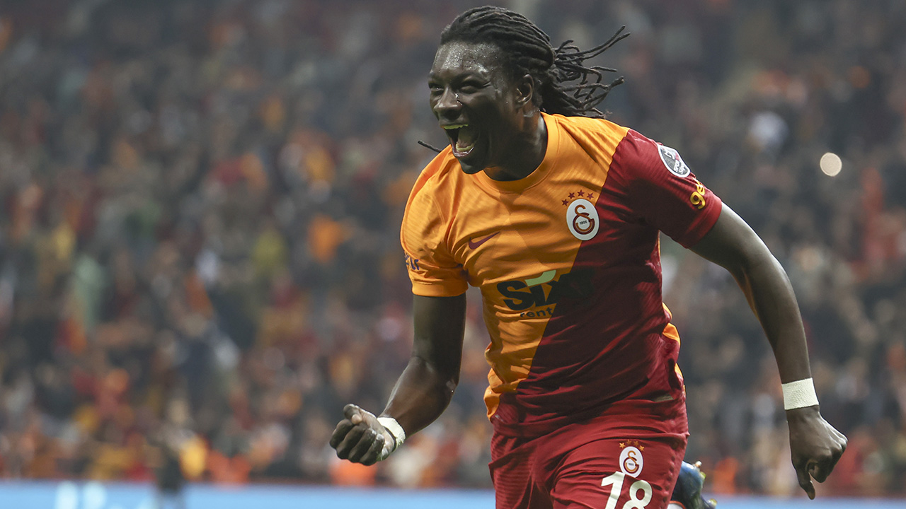 Galatasaray evinde Sivasspor'a mağlup oldu