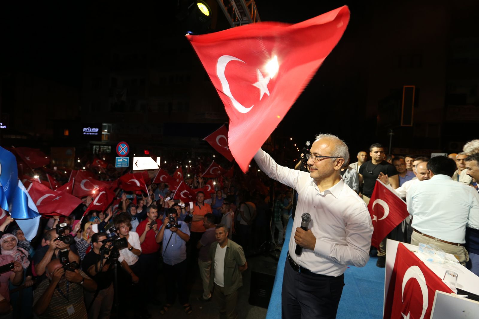 Lütfi Elvan'dan idam açıklaması