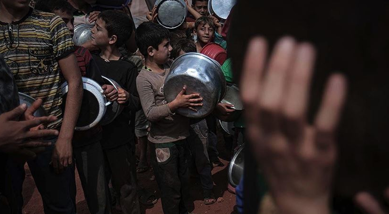 Korkunç israf: 1,3 milyar ton gıda çöpe gidiyor