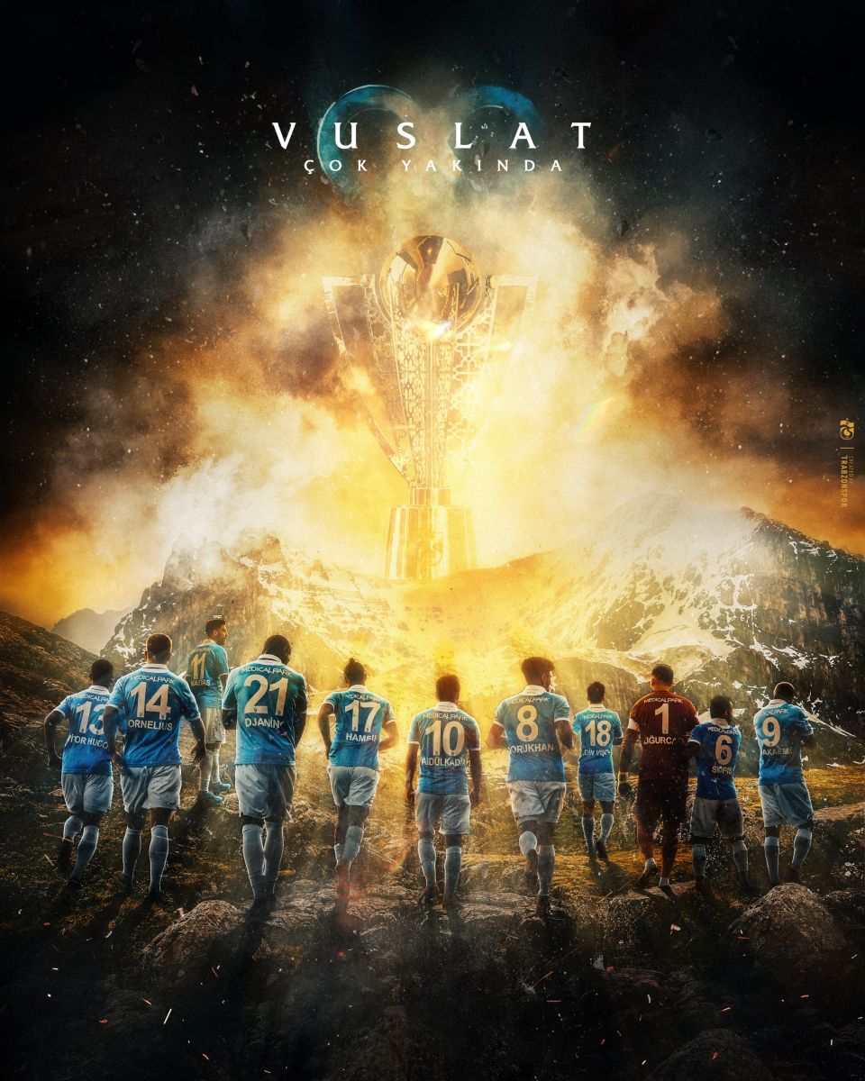 Trabzonspor - Antalyaspor maçına bilet bulmak mümkün değil!